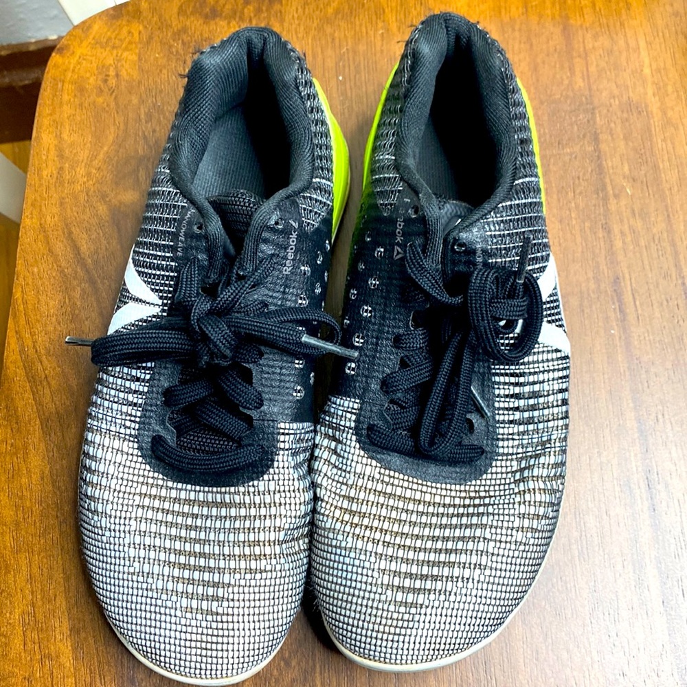 Reebok Nanos